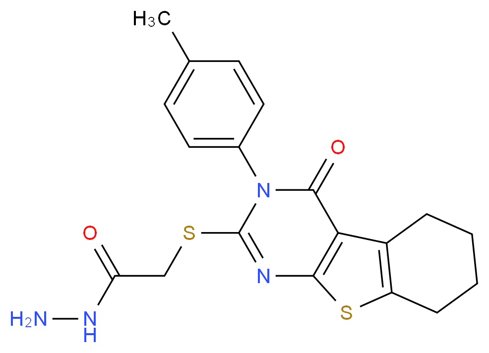 MFCD07364322 molecular structure