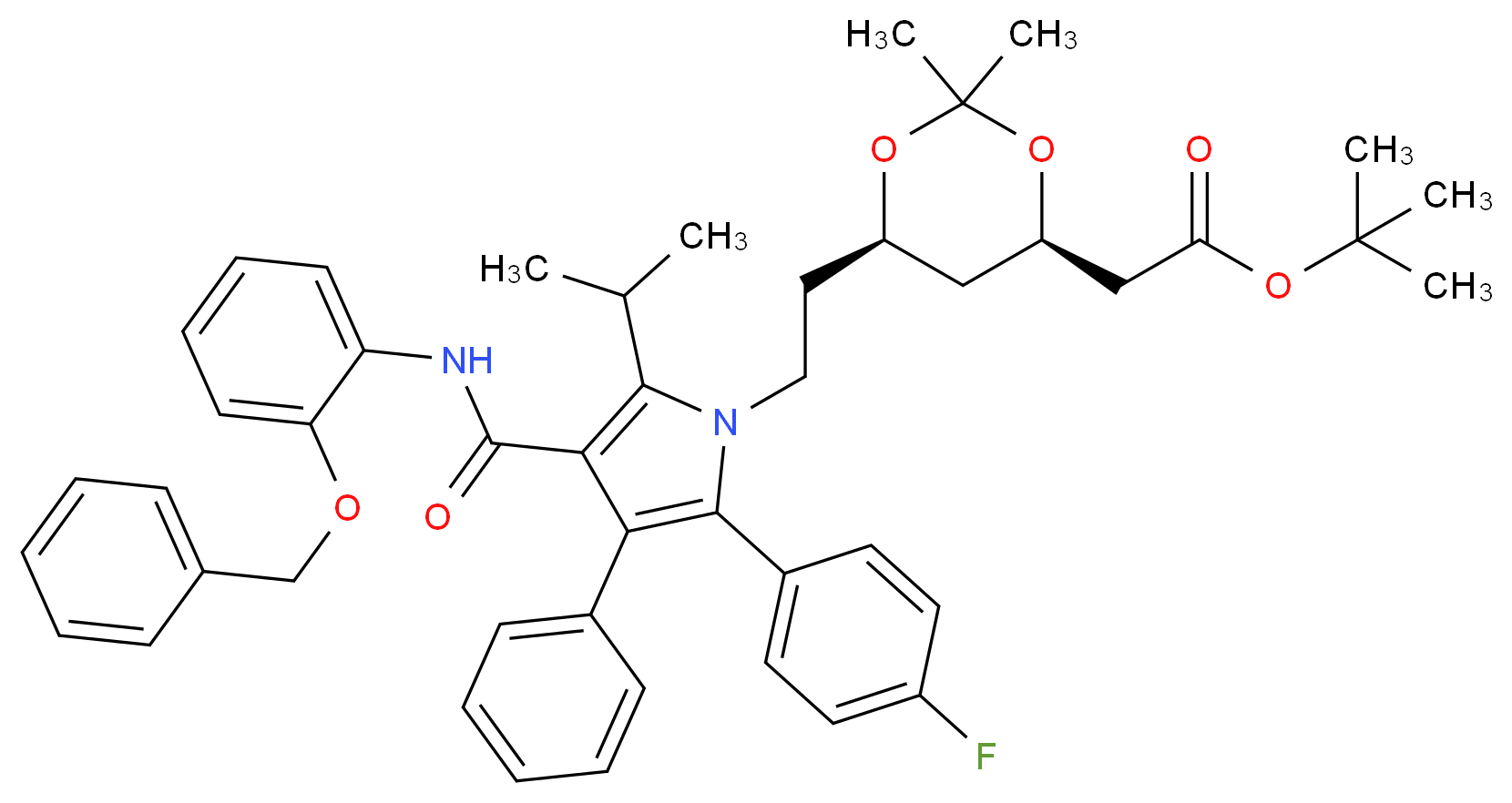 265989-39-7 molecular structure