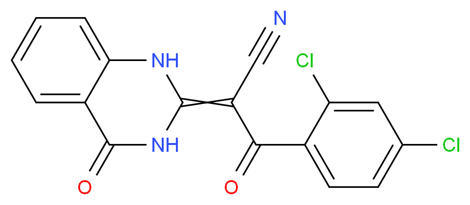 302803-72-1 molecular structure