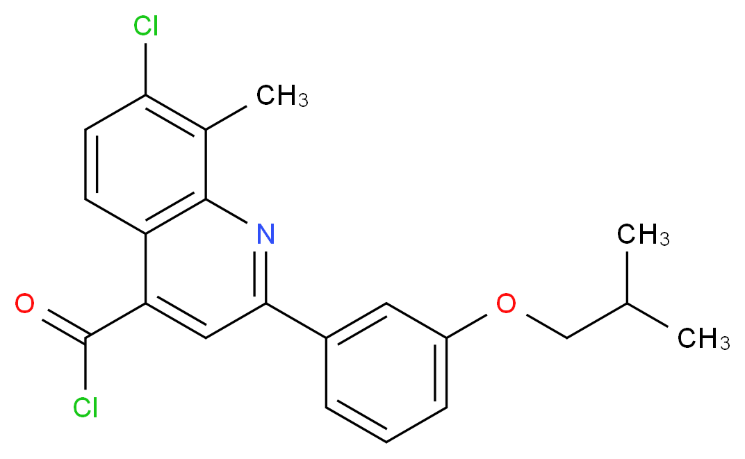 MFCD03422856 molecular structure