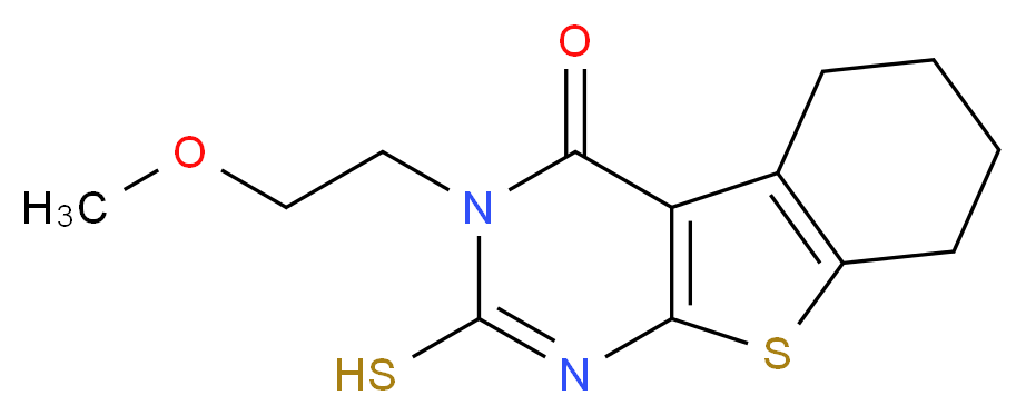 MFCD03653098 molecular structure
