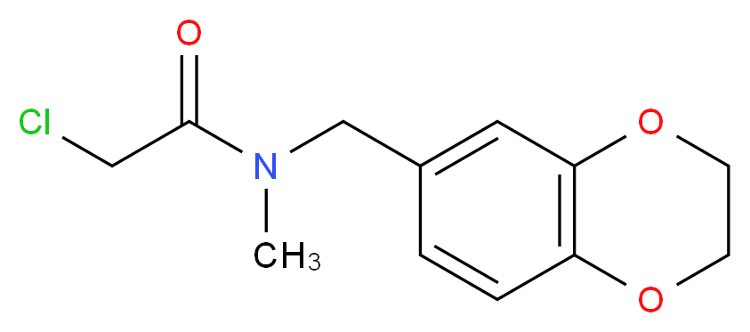 MFCD07690528 molecular structure