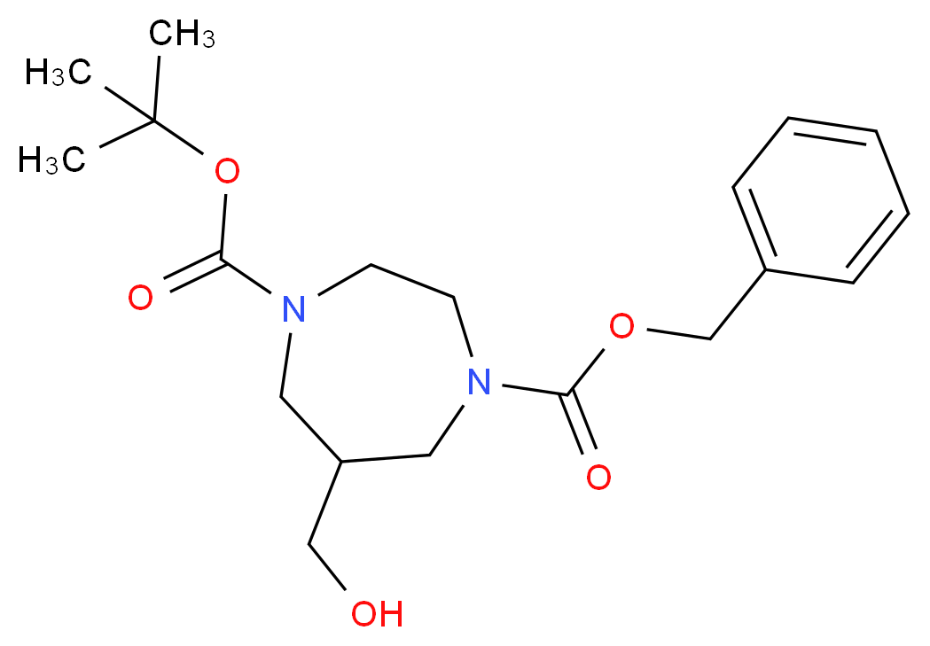 1105187-33-4 molecular structure