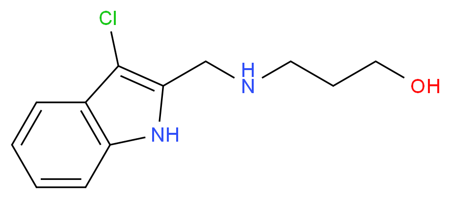 MFCD00771700 molecular structure