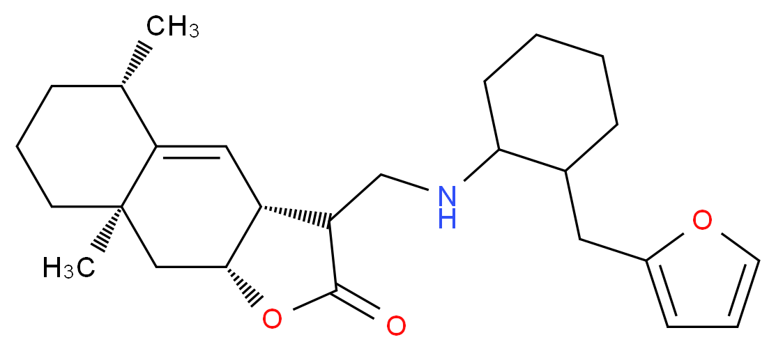 164244374 molecular structure
