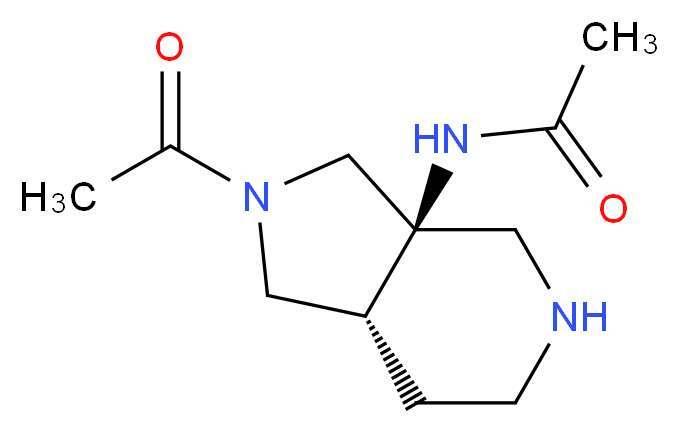 MFCD19691661 molecular structure