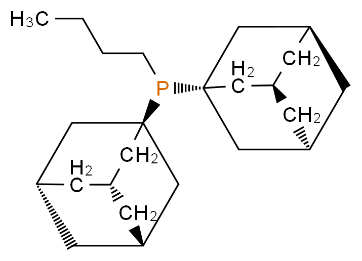 321921-71-5 molecular structure