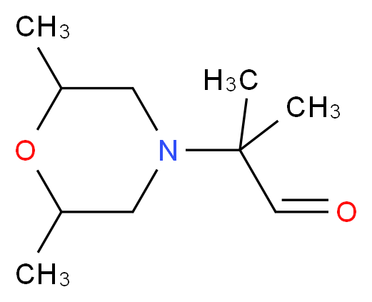 MFCD08056618 molecular structure