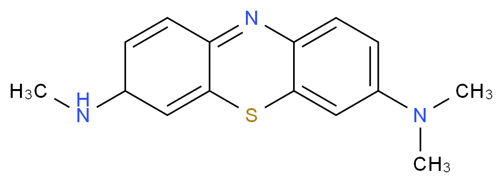 531-55-5 molecular structure