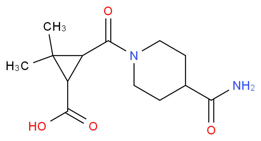MFCD12027554 molecular structure