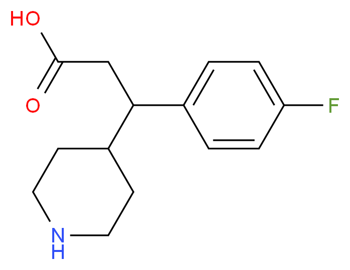 MFCD14705691 molecular structure