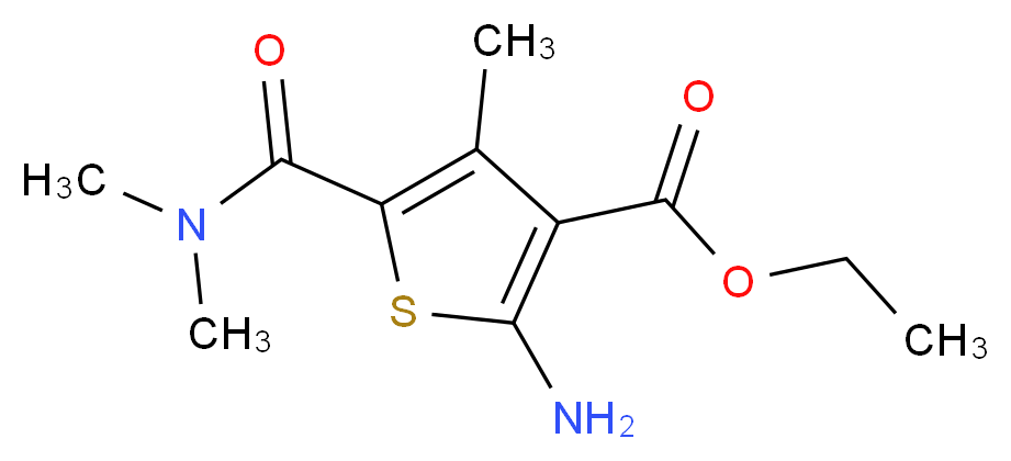 217962-82-8 molecular structure