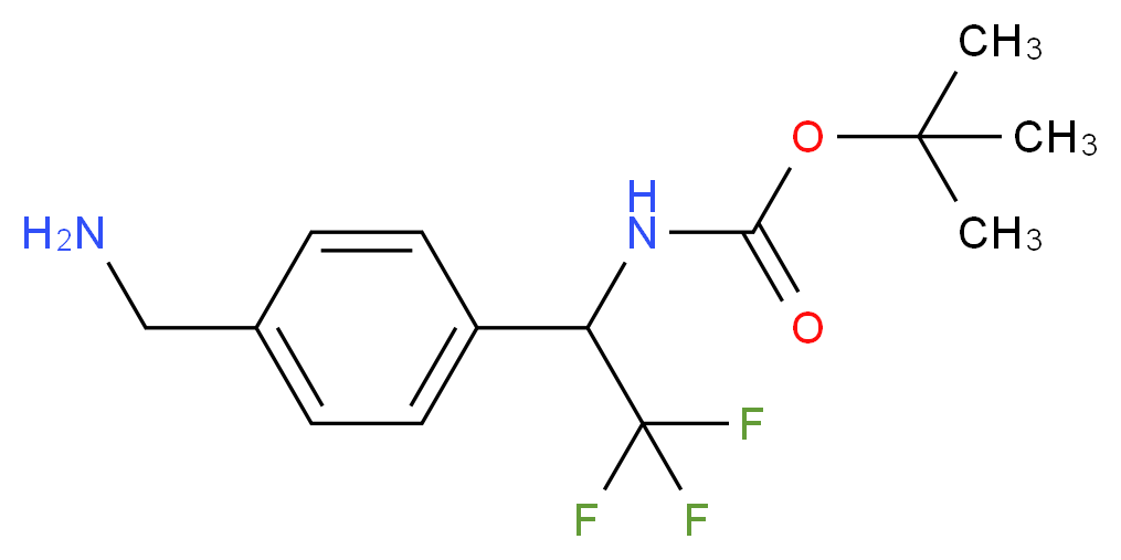 886368-90-7 molecular structure