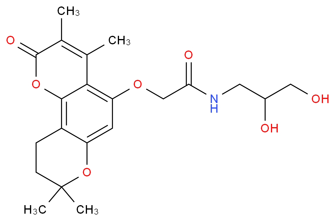164274267 molecular structure