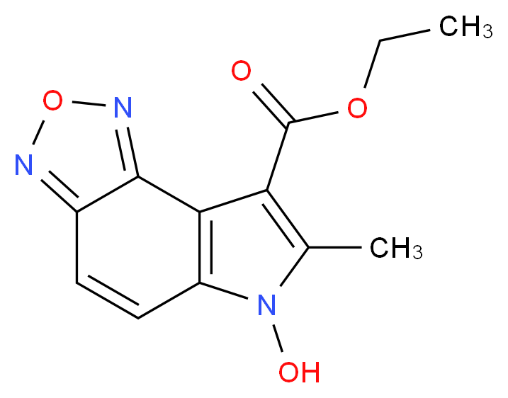 MFCD00168580 molecular structure