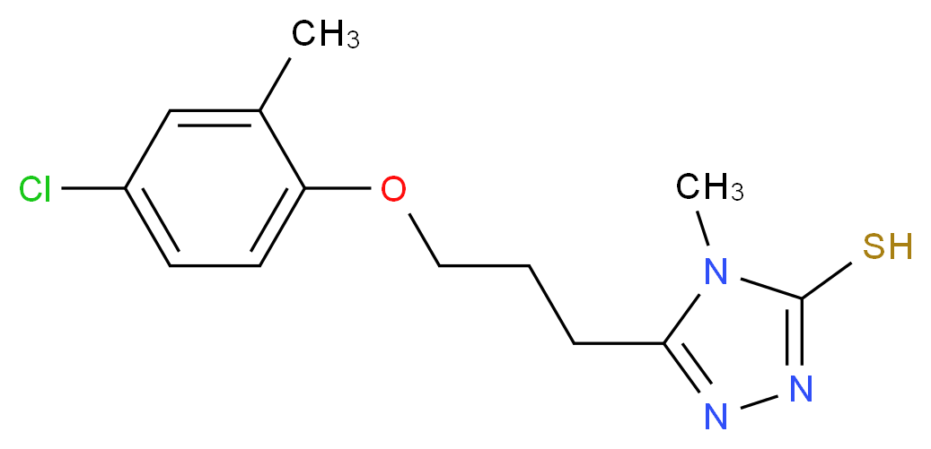 MFCD04968878 molecular structure