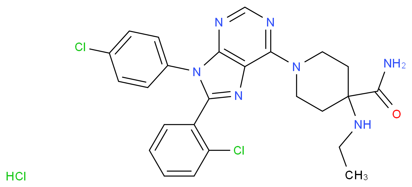 686347-12-6 molecular structure