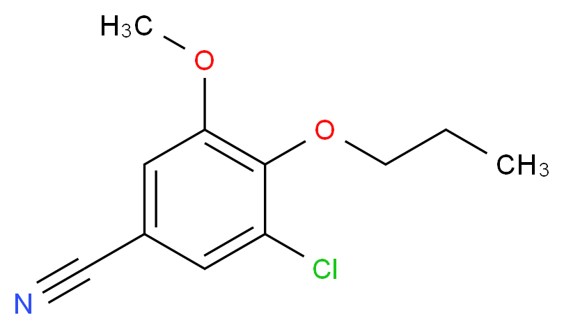 MFCD02256351 molecular structure