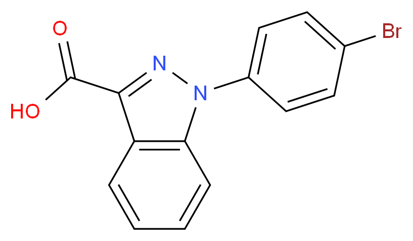 885275-47-8 molecular structure