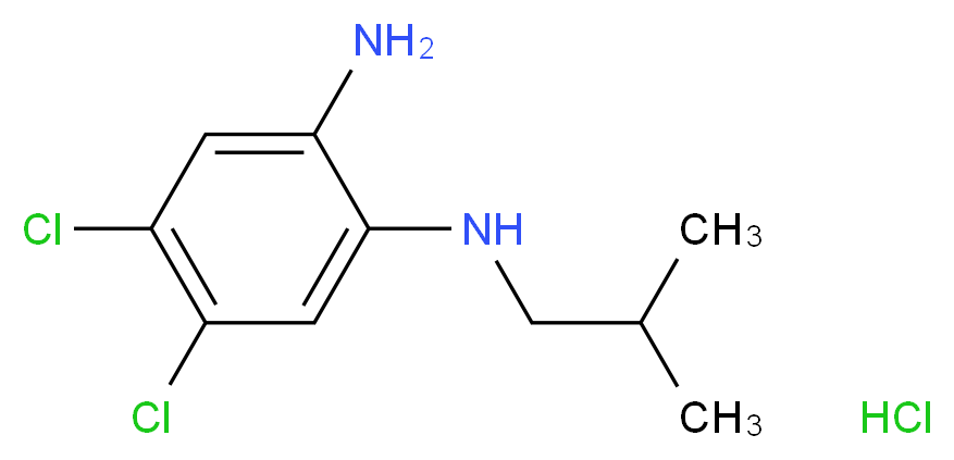 957035-41-5 molecular structure