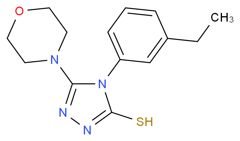 MFCD07312687 molecular structure
