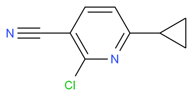 MFCD13193091 molecular structure