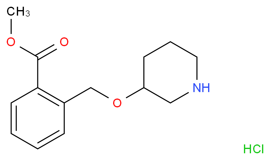 MFCD13561198 molecular structure