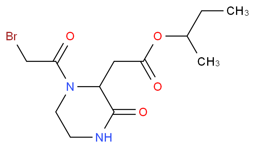 MFCD12026579 molecular structure