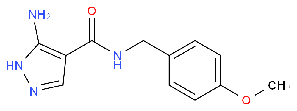 MFCD11210070 molecular structure