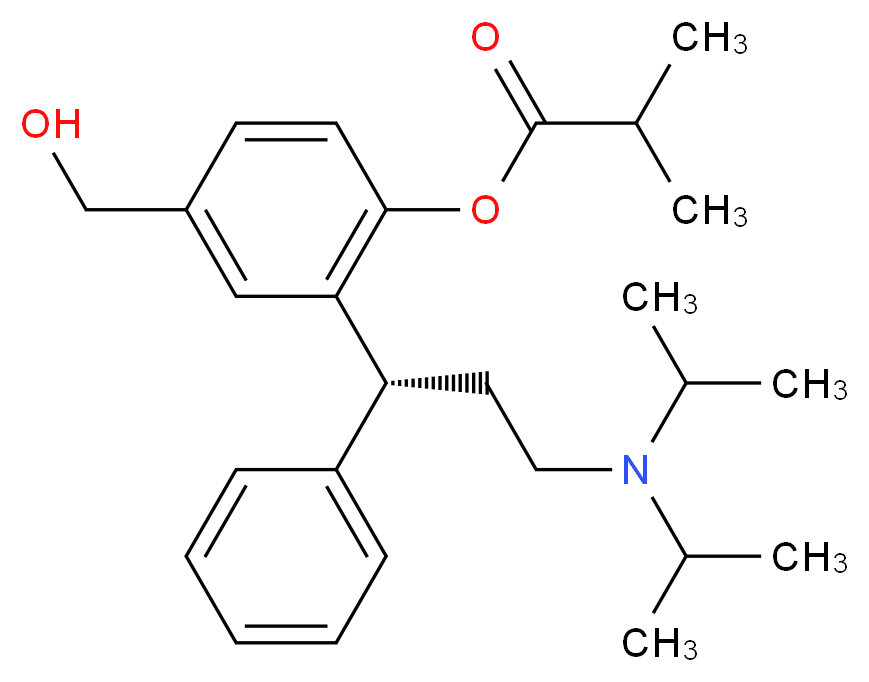 286930-03-8 molecular structure