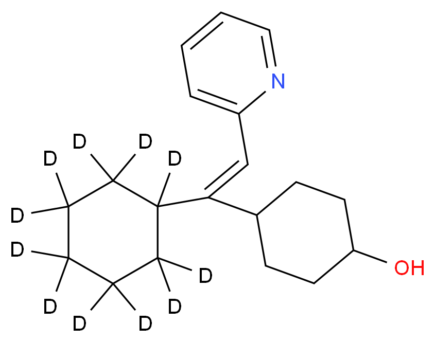 1185245-16-2 molecular structure