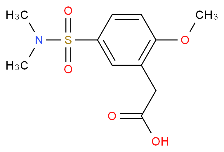 MFCD09042972 molecular structure