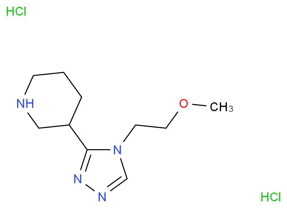 MFCD21606079 molecular structure