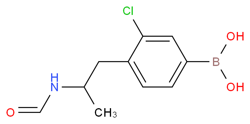 1034102-06-1 molecular structure