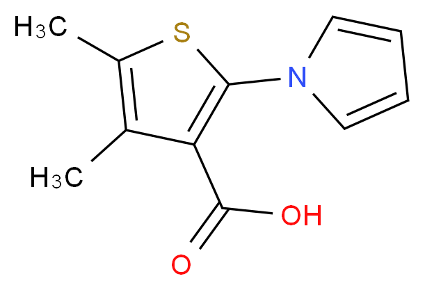 26176-19-2 molecular structure