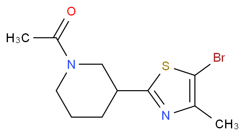 MFCD16621973 molecular structure