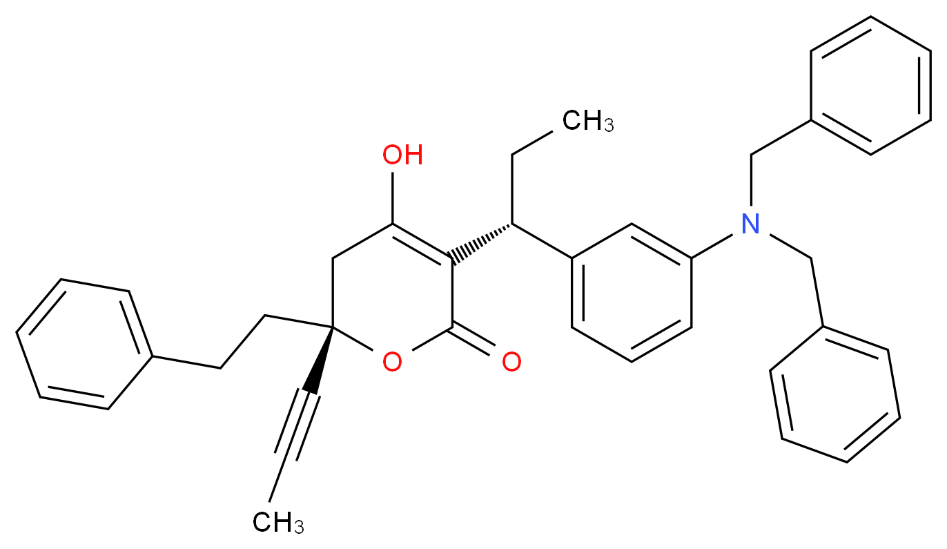 188559-25-3 molecular structure