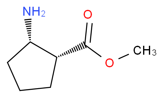 154460-33-0 molecular structure