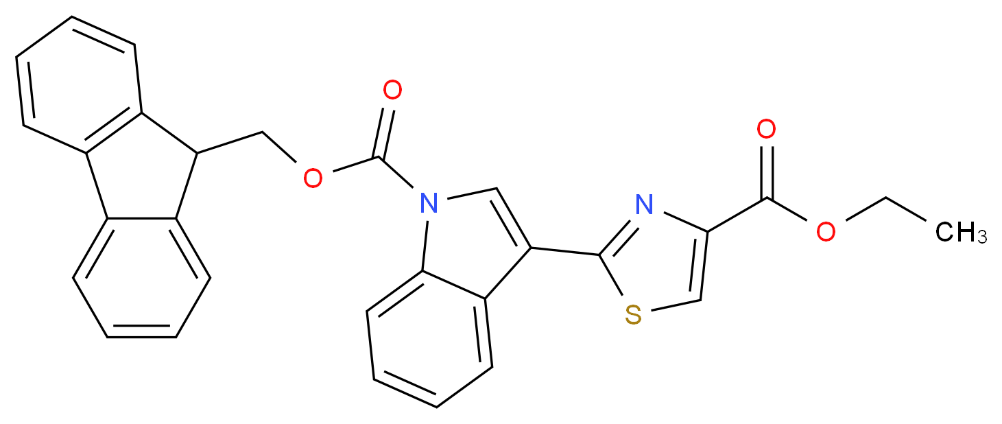 MFCD22988954 molecular structure