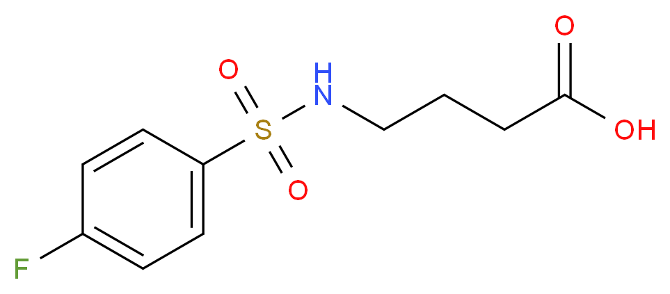 MFCD02331433 molecular structure