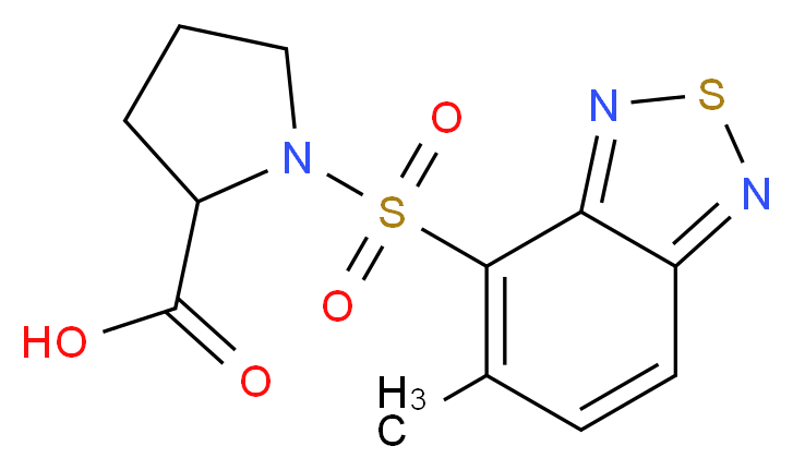 436811-15-3 molecular structure