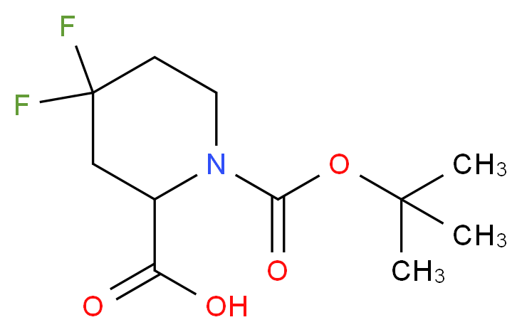 661458-34-0 molecular structure