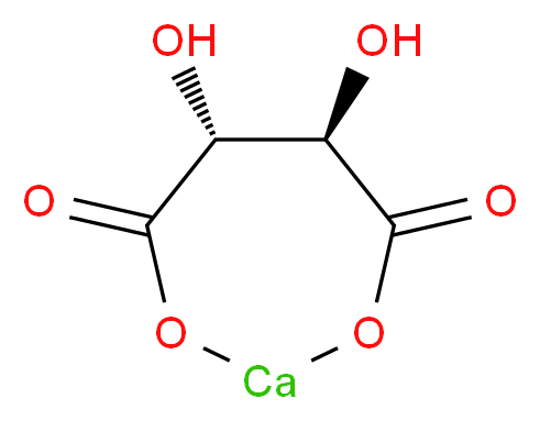 3164-34-9(anhydrous) molecular structure