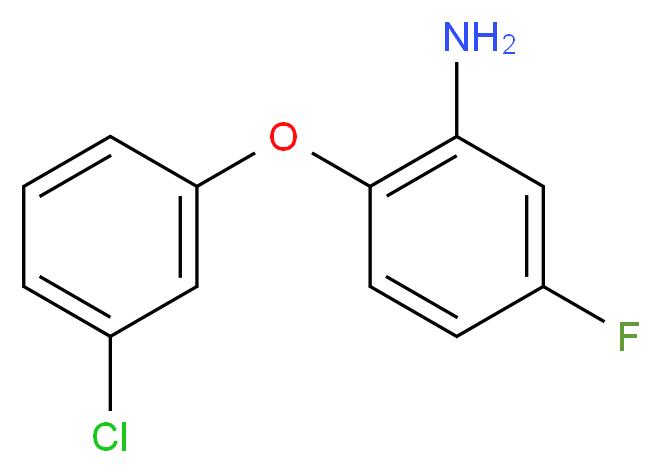 MFCD08687425 molecular structure
