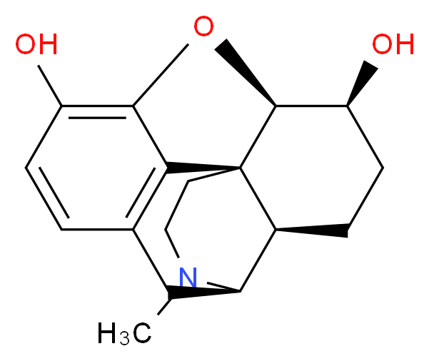 1421-28-9 molecular structure