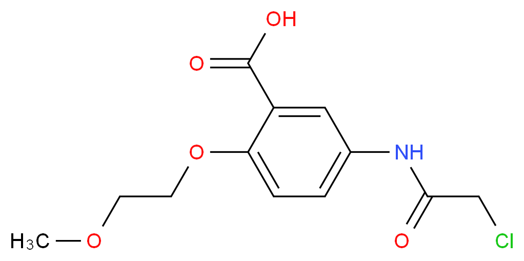 MFCD01764418 molecular structure
