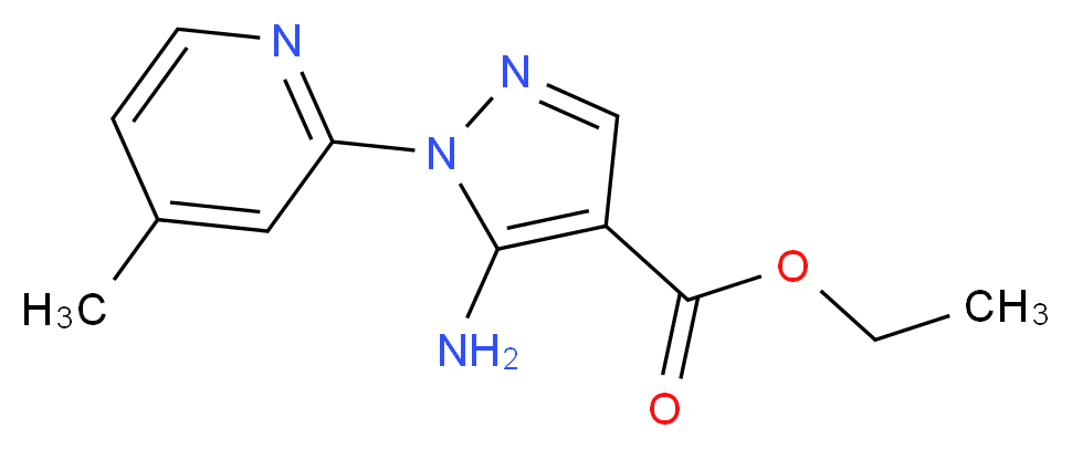 MFCD09882259 molecular structure