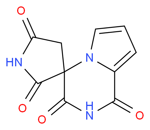 147254-64-6 molecular structure