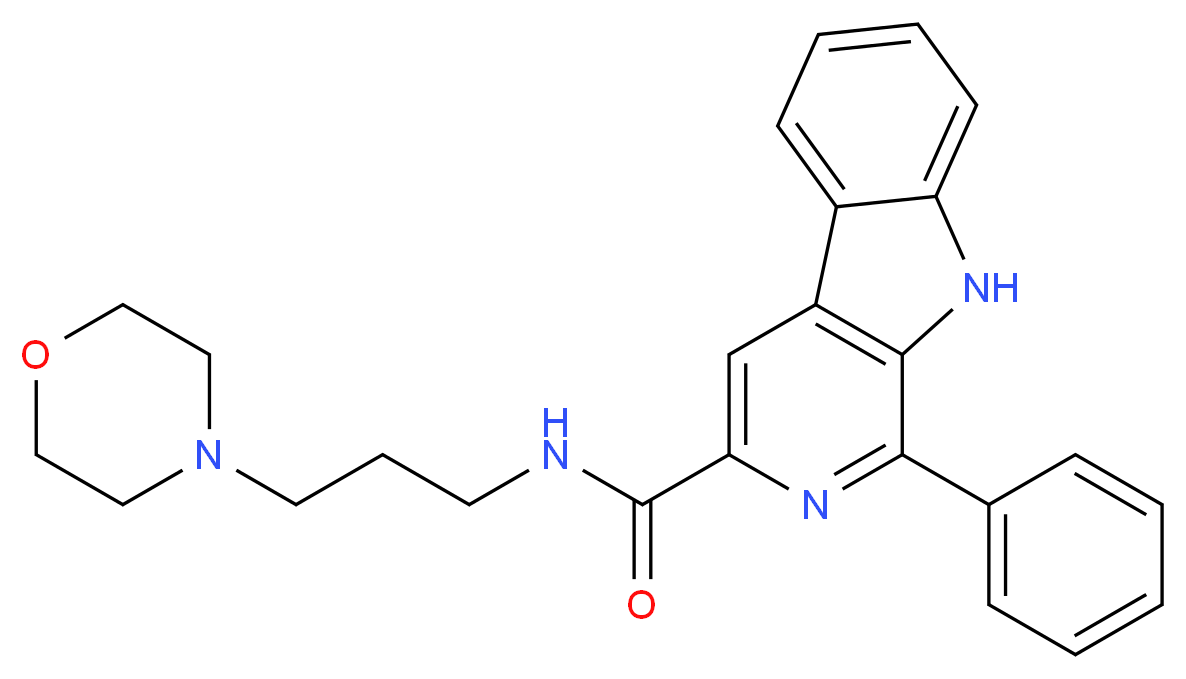 164260909 molecular structure