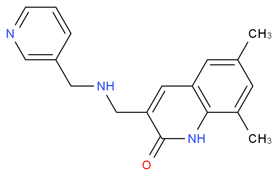 MFCD02592246 molecular structure